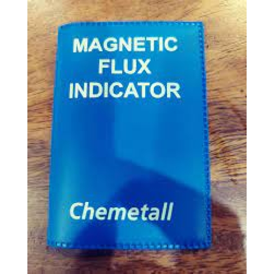 Magnetic Flux Indicator Strips Type I